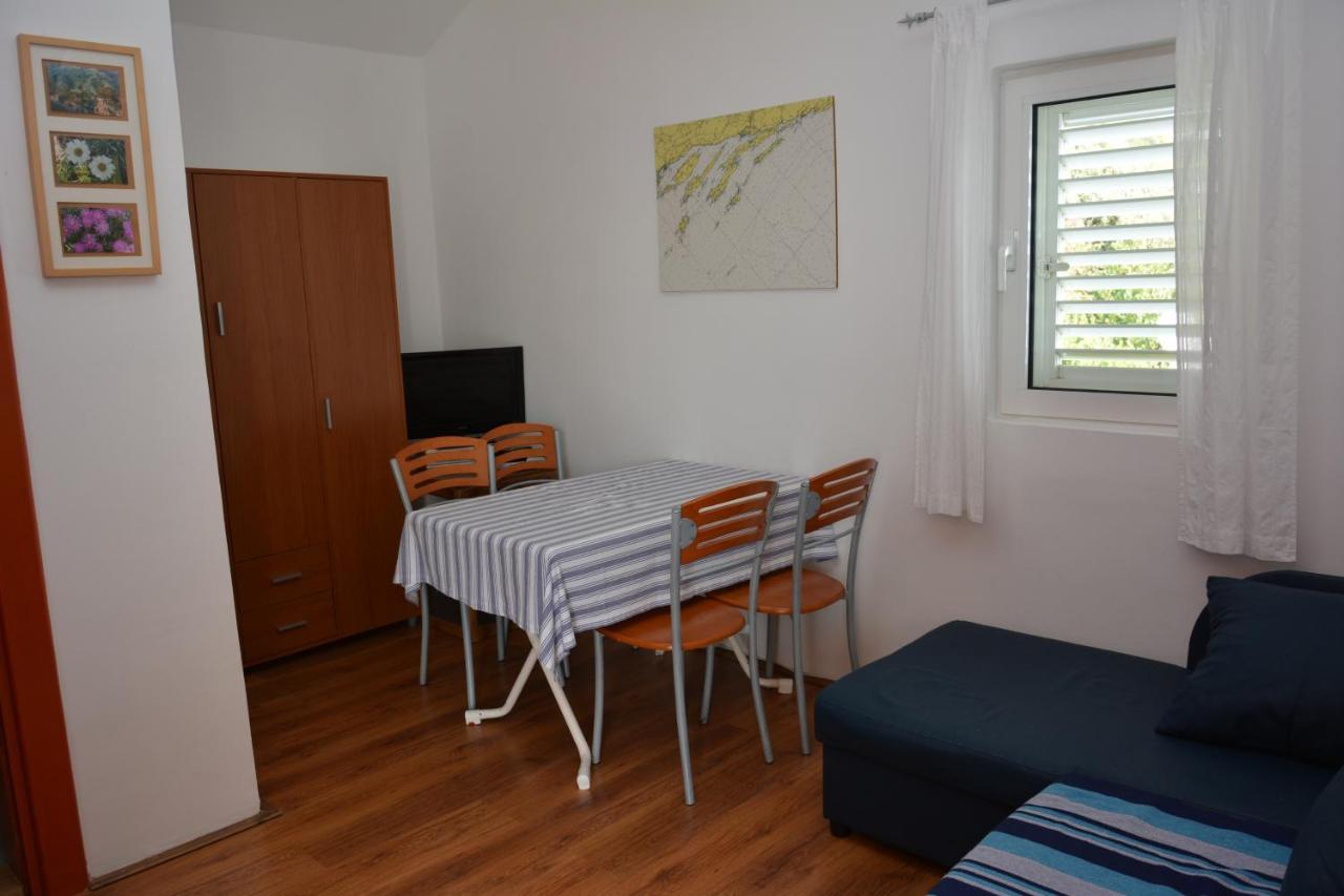 Apartments By The Sea Milna, Vis - 8944 Экстерьер фото